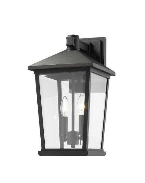 Image sur BEACON