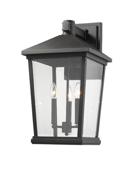 Image sur BEACON