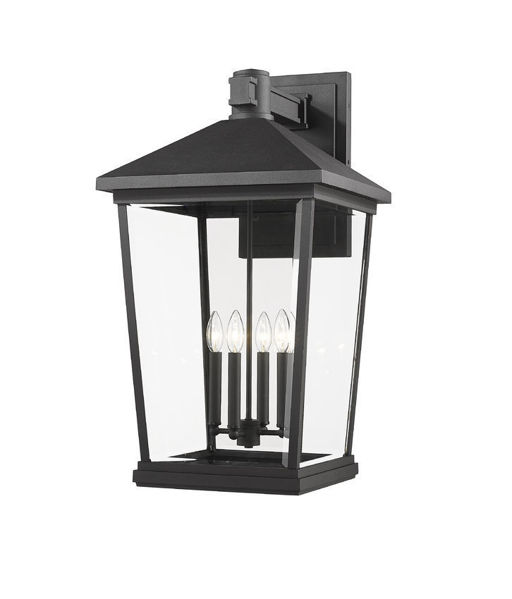 Image sur BEACON