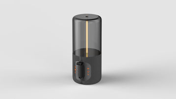 Image de HAUT-PARLEUR MAGI LUX