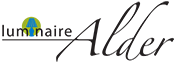 Luminaire Alder
