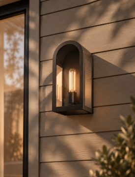 Image de la catégorie Luminaires extérieurs