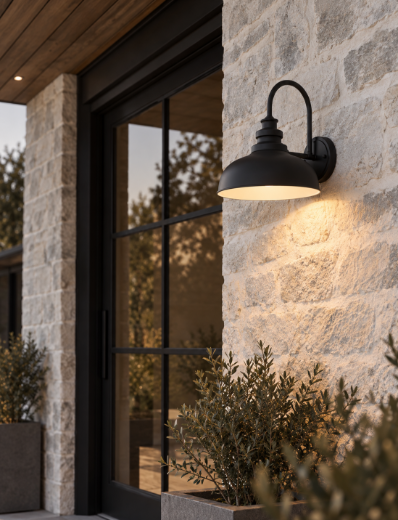 Image de la catégorie Luminaires muraux